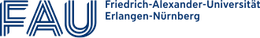 FAU Erlangen logosu