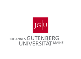 JGU Mainz logosu