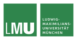 LMU München logosu