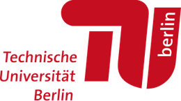 TU Berlin logosu