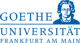 Goethe Uni logosu