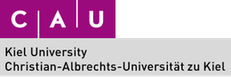 CAU Kiel logosu