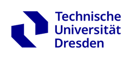 TU Dresden logosu