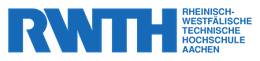 RWTH Aachen logosu
