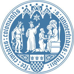 Uni Köln logosu