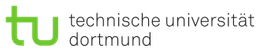TU Dortmund logosu