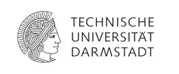 TU Darmstadt logosu
