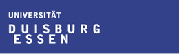 Duisburg-Essen logosu