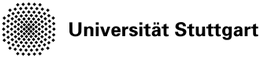 Uni Stuttgart logosu