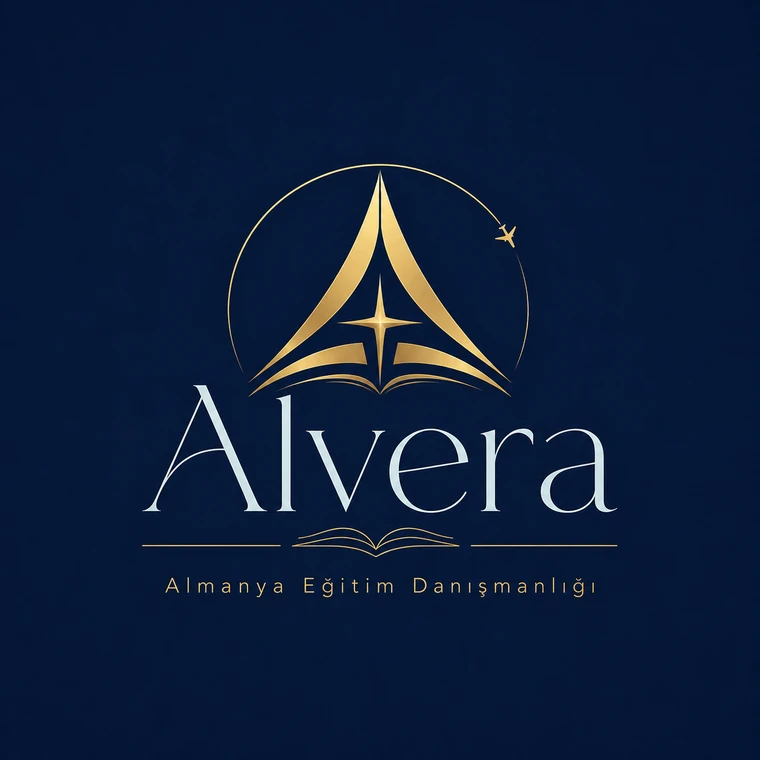 Alvera Logo