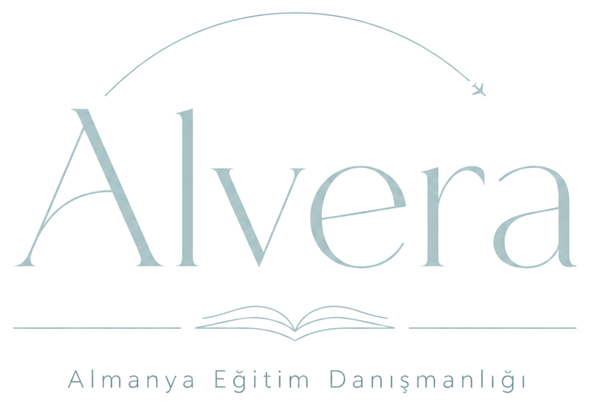 Alvera Almanya Eğitim Danışmanlığı